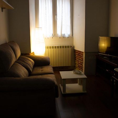 Apartmán El Museo Ávila Exteriér fotografie